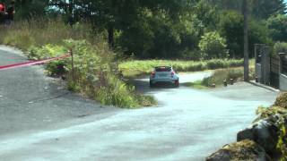 Rallye Ourense 2011 TC9 Luintra Pons