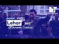 360° VR: Lehar at Diynamic Outdoor Off Week Edition, Barcelona (Spain)