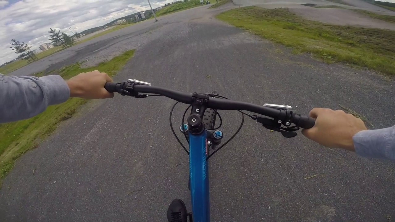 No Gimbal vs. Gimbal YouTube