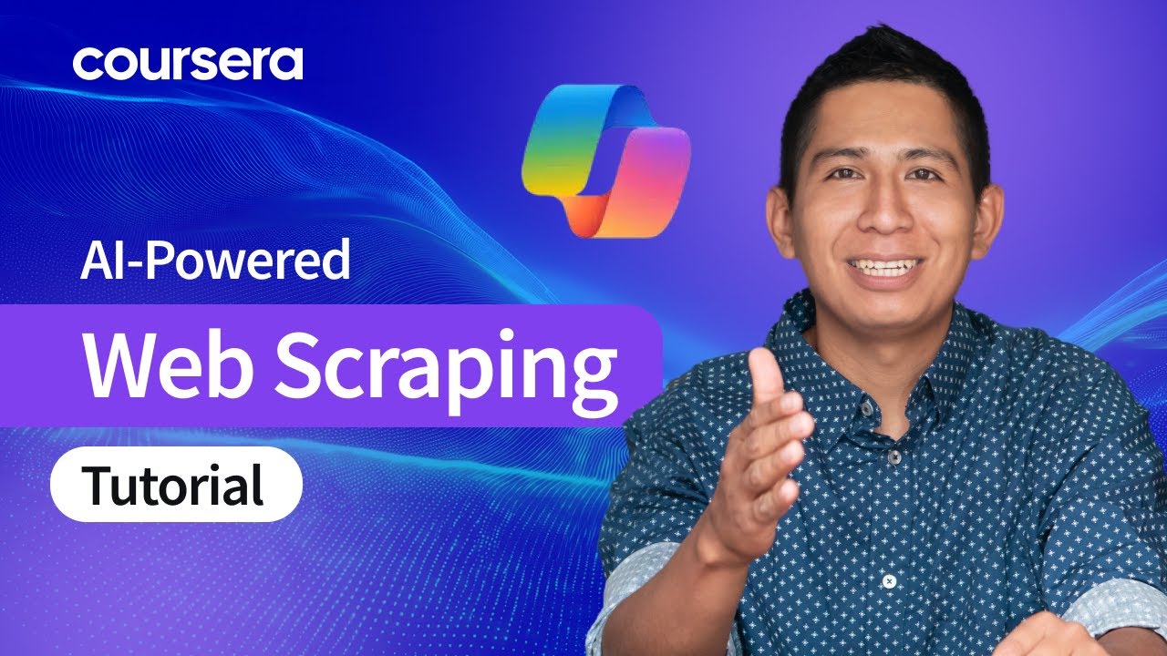 AI-Powered Web Scraping in R with GitHub Copilot