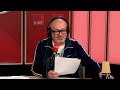 De la Russie à la Géorgie, l’exil sans fin des artistes - Face à la Franche : Xavier Leherpeur