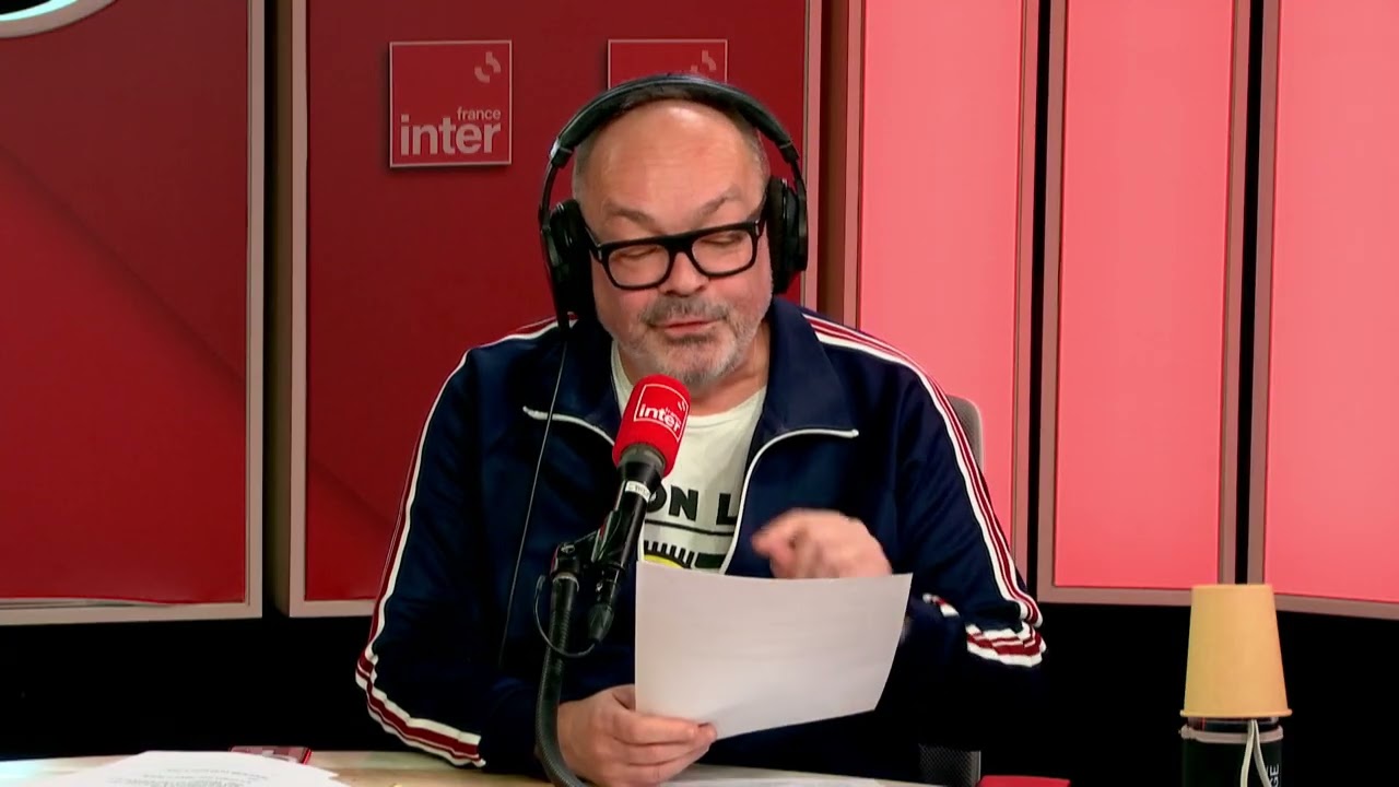 De la Russie à la Géorgie, l’exil sans fin des artistes - Face à la Franche : Xavier Leherpeur