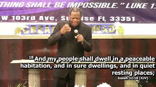 PROPHECIES and REVELATIONS 5.3.26