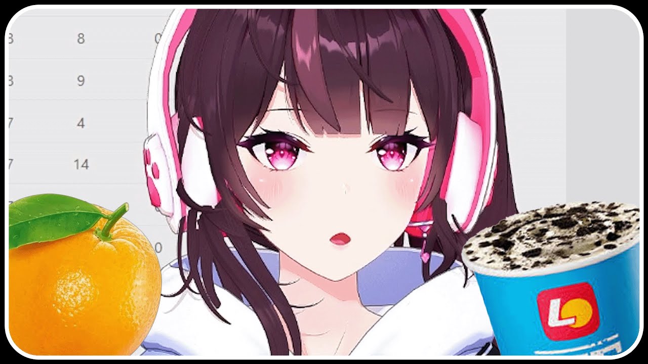 귀여운 주루루 모음집 6