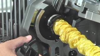 PDC A 600 700 Poly-clip System PDC A 600 700 Poly-clip System