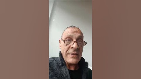 Sorinel Dita video introduction