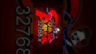 Combo Panda Roblox Crushed Intro Getting 999999X Speed