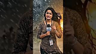 ⚠️ 10–11 मई मौसम अलर्ट! आंधी-तूफान और भारी बारिश ⚡ बिहार समेत कई राज्यों में खतरा #biharweather