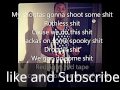 Lil Durk 52 bars lyrics
