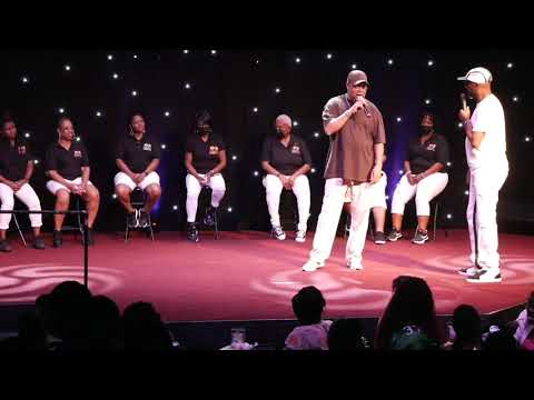 Rickey Smiley Karaoke Night (05/04/22) [FULL SHOW]