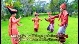 Hipnotis - Rimta br Ginting dan Novita br Barus