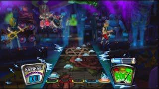 Guitar Hero 2 - "Sweet Child O' Mine" Expert 100% FC (312,018) screenshot 3