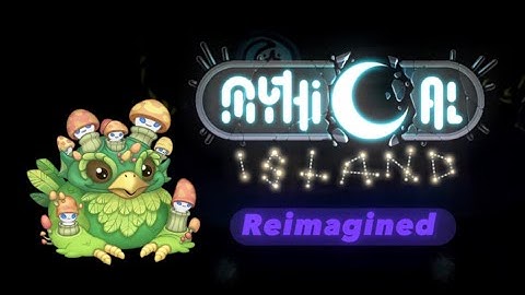 Sporerow | Mythical Island Reimagined individual sounds