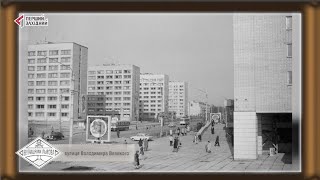 картинка: Вулицями Львова. Вулиця Володимира Великого