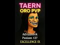 TAERN - ORO PVP ft.Adrianek
