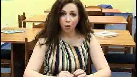 11-12 BAC Intermediate HOD Welcome Message