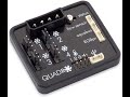 AquaComputer Quadro & the Aquasuite Software