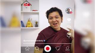 Pasayaw-sayaw lang nakapag-open na ng account! anSave?! screenshot 2