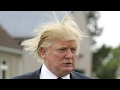 The Truth About Trump's Hair