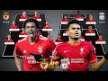 Benfica contre liverpool  composition prvue ligue des champions de luefa 20212022  ft luis diaz 