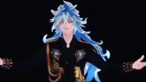 Twisted Wonderland Blazing Jewel Slime Tutorial Without Borax