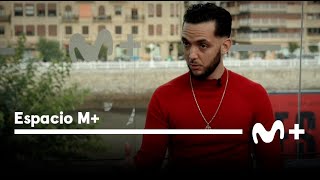 Espacio M+: Esta ambición desmedida. C. Tangana al desnudo | Movistar Plus+