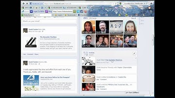 Using Correct Widgets When Creating Social Proof