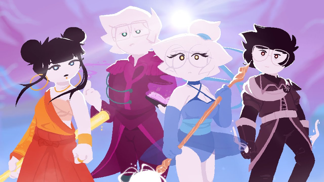 Desynced  | Official Trailer