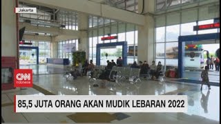 Download Lagu 85,5 Juta Orang Akan Mudik Lebaran 2022 MP3 Download Lagu 85,5 Juta Orang Akan Mudik Lebaran 2022 MP3