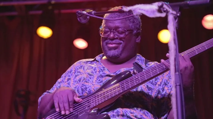 Sam Hooper Group - Let the Good Times Roll - LIVE ...