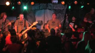 Death By Stereo - Give My Life @ Chain Reaction, Anahiem, CA, 17 Jul 09