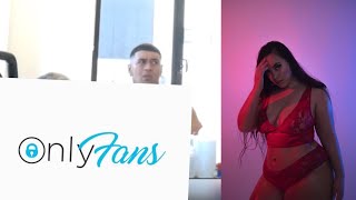 I MADE AN ONLYFANS PRANK ON BOYFRIEND!!?