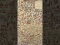 Ebstorf World Map: The Largest Medieval Map, Lost in 1943 - Scriptorium