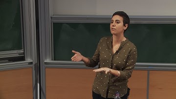 Yaiza CANZANI GARCIA - Statistics of randomized Laplace eigenfunctions