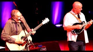 David Bromberg - Nobody Knows The Way I Feel This Mornin’ 10-19-19