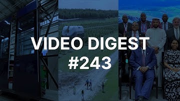 #243 | Đoàn đại biểu hoàng gia | UST, Inc. và các đối thủ cạnh tranh | Các phát triển mới