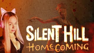 видео: Silent Hill: Homecoming |русская озвучка| стрим 1 картинка: Silent Hill: Homecoming |русская озвучка| стрим 1
