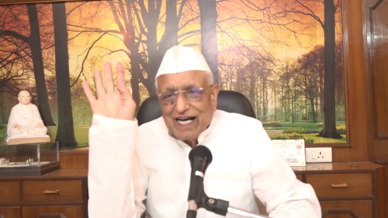 क्रमनियमित पर्याय विशेष चर्चा || डॉ. हुकमचंद भारिल्ल || #drbharill #ptst