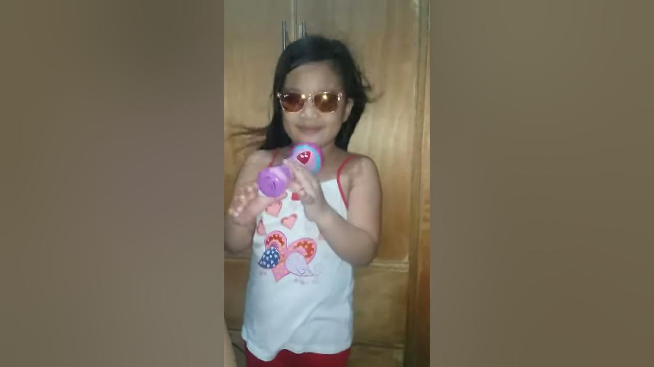 Game on Glitter Girl YouTube