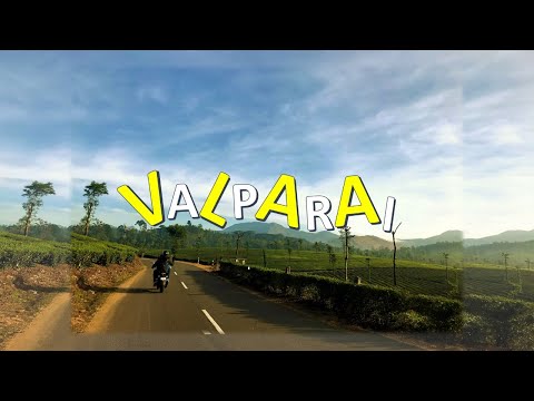 Dindigul to Valparai | Weekend Payanigal | Two States 1200 KM | Part-1| Travel Vlog | With Subtitles