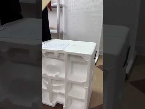 Планетарный миксер