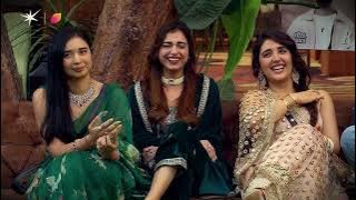 Who Will The Audience Eliminate? | Bigg Boss 19