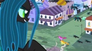 My Little Pony: FiM - This Day Aria (Reprise) - Polish