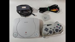 Продаю Sony Playstation SCPH 102