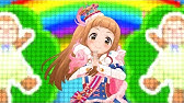 デレステmv しゅがーはぁと レボリューション Game Ver フェス限ssr佐藤心 Youtube