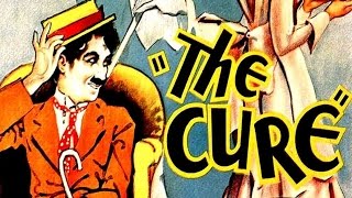 Tedavi - The Cure (1917) - Charlie Chaplin