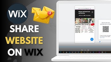 How to Share Wix Website Without Publishing – Quick Guide 2025