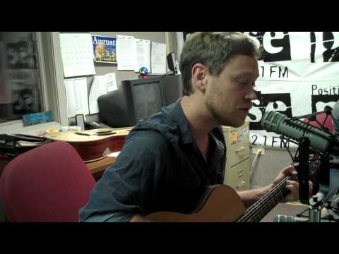 ANDREW PETERSON "DANCING IN THE MINEFIELDS"