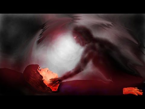 demonic-attack-near-your-bed-is-not-sleep-paralysis