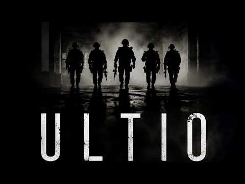 ULTIO (2026) -Short film